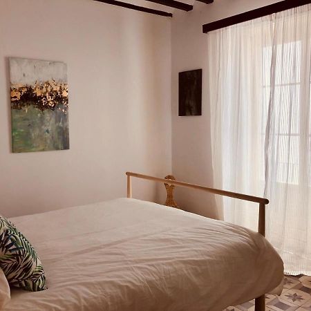 Apartamento La Moderna Cádiz Exterior photo