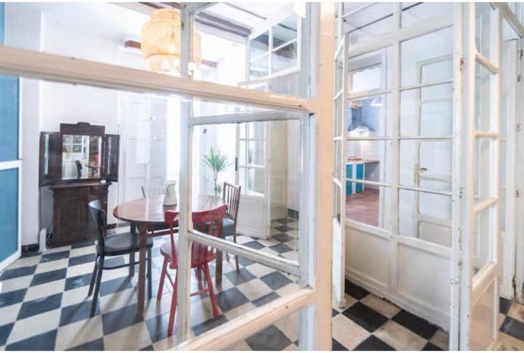 Apartamento La Moderna Cádiz Exterior photo