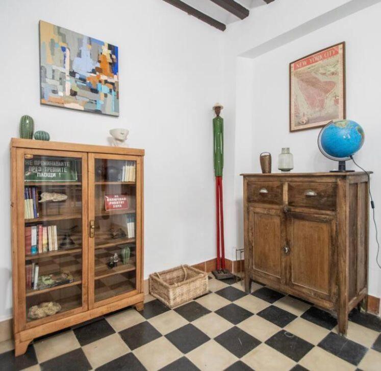 Apartamento La Moderna Cádiz Exterior photo