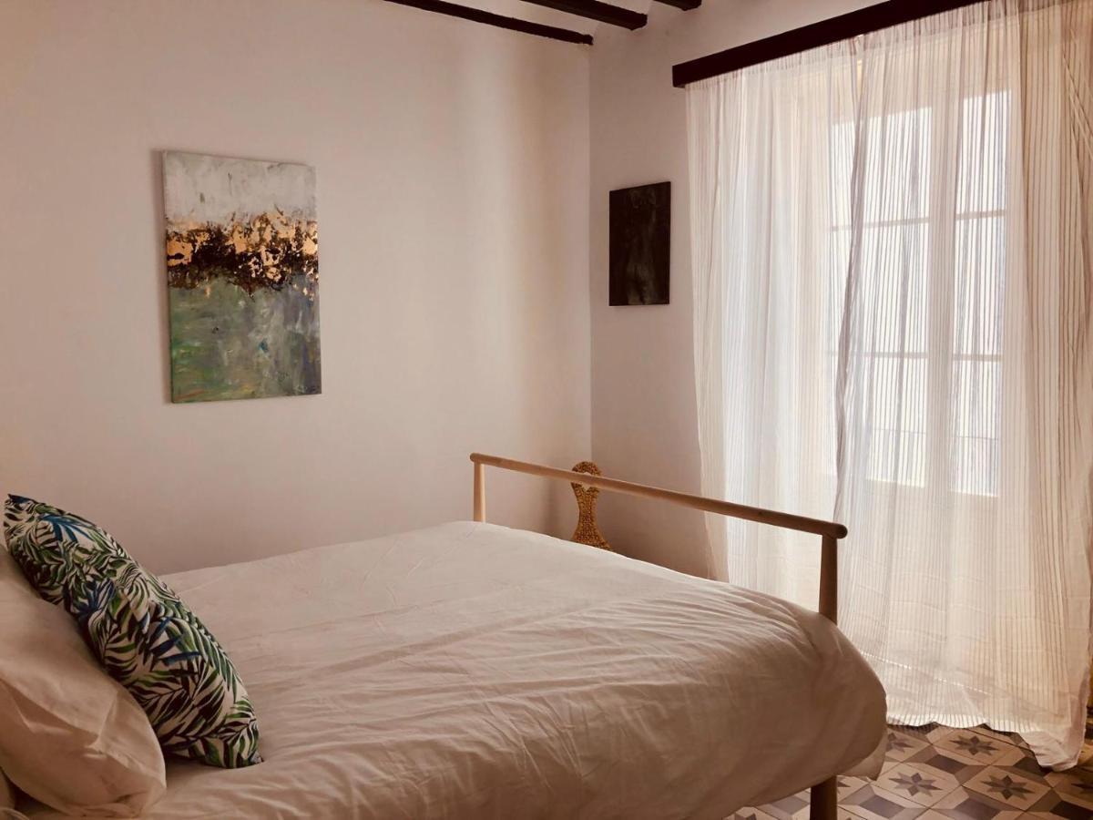 Apartamento La Moderna Cádiz Exterior photo