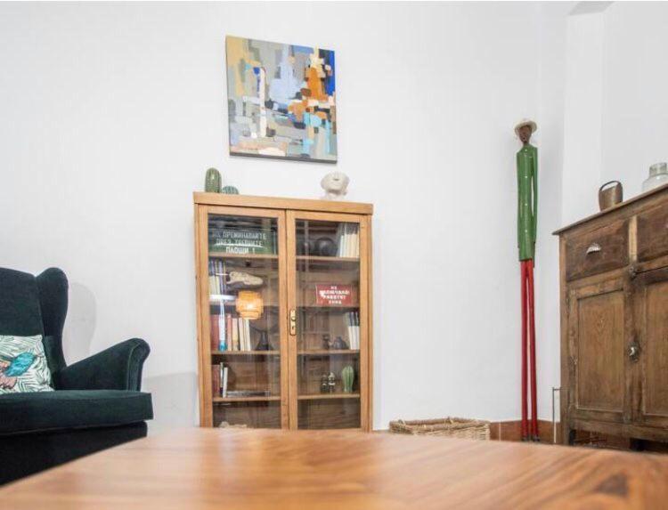 Apartamento La Moderna Cádiz Exterior photo