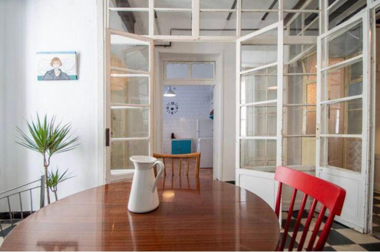 Apartamento La Moderna Cádiz Exterior photo