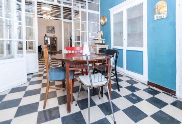 Apartamento La Moderna Cádiz Exterior photo