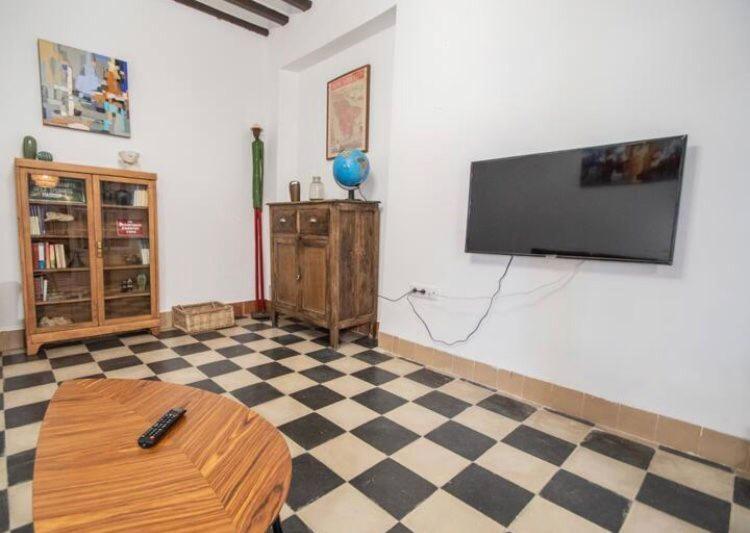 Apartamento La Moderna Cádiz Exterior photo